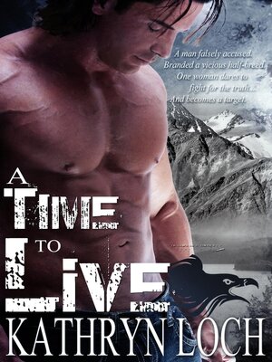 cover image of A Time to Live